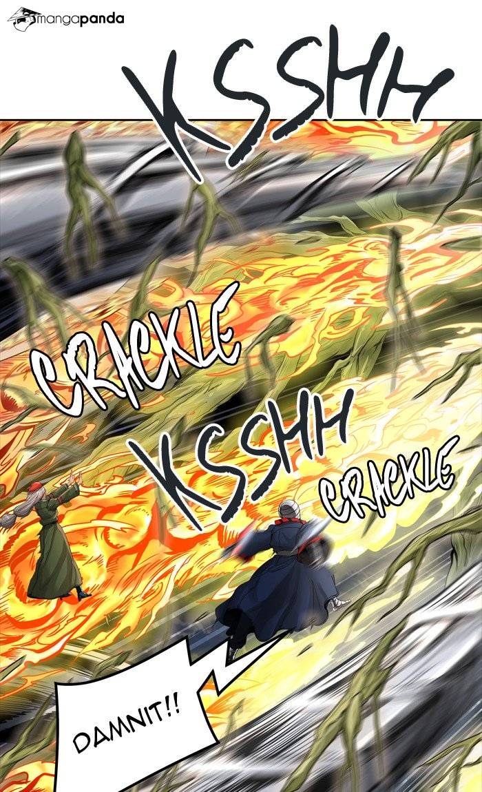 Tower of God Chapter 452 image 009